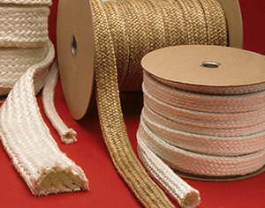 Image of Zetex Ropes & Sleeves
