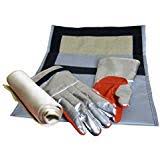 Fire Containment Bag