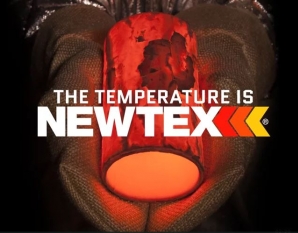 Image of The Temperature is Newtex
