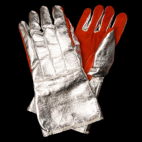 Newtex Fireplace Gloves 