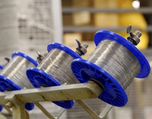 Image of Wire Reinforced Tapes
