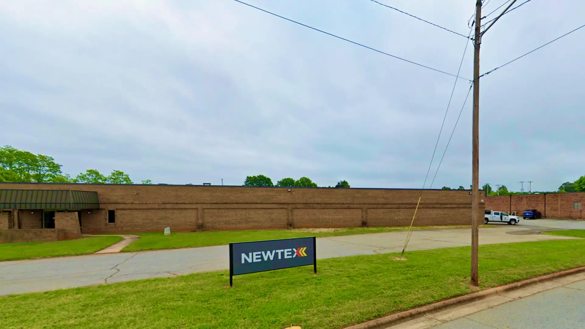 Newtex Textiles - High Point, NC / Newtex Industries