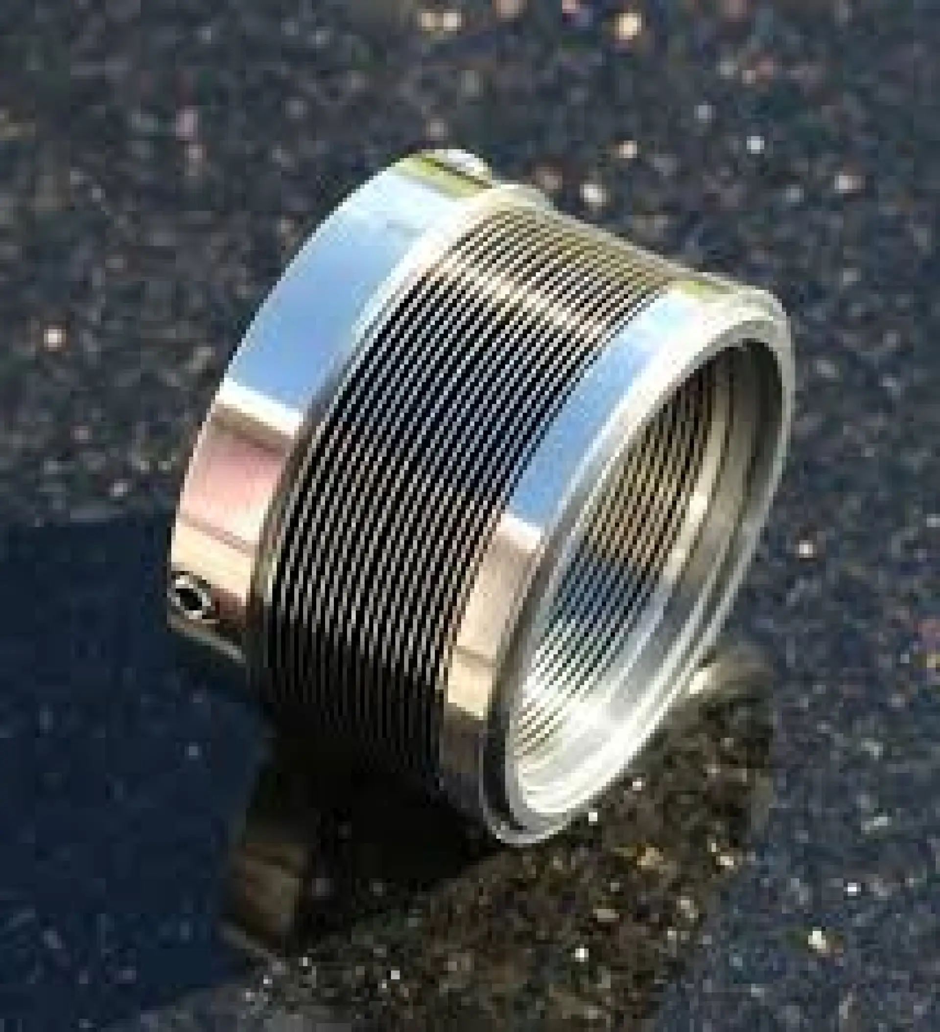 Newtex Industries High Temperature Seals for Industrial Piping Systems