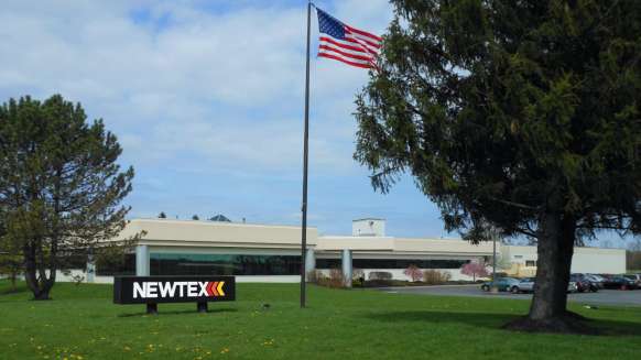 About / Newtex Industries