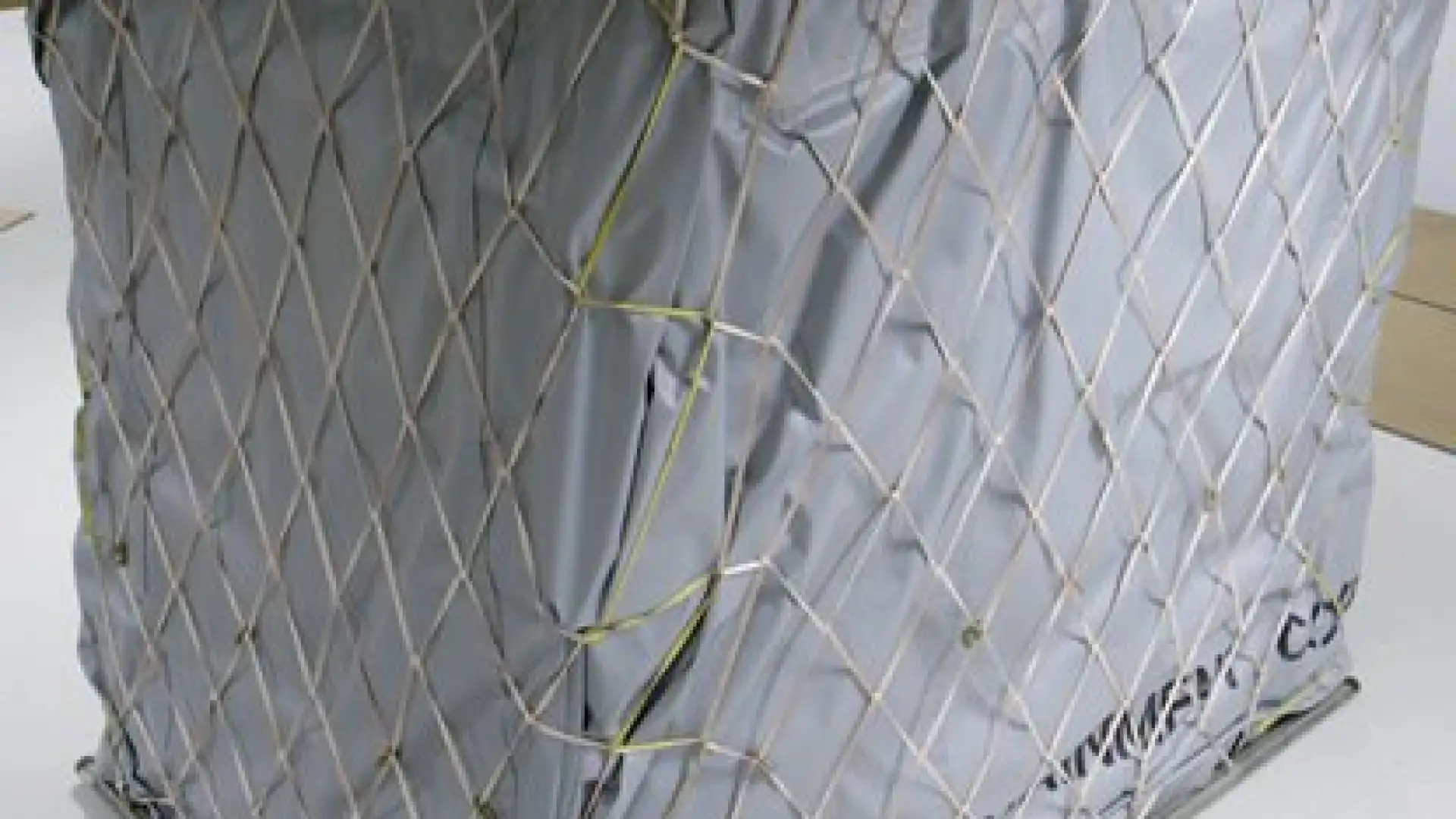 Covered Containment Fire Containment Covers FCC - Newtex Industries
