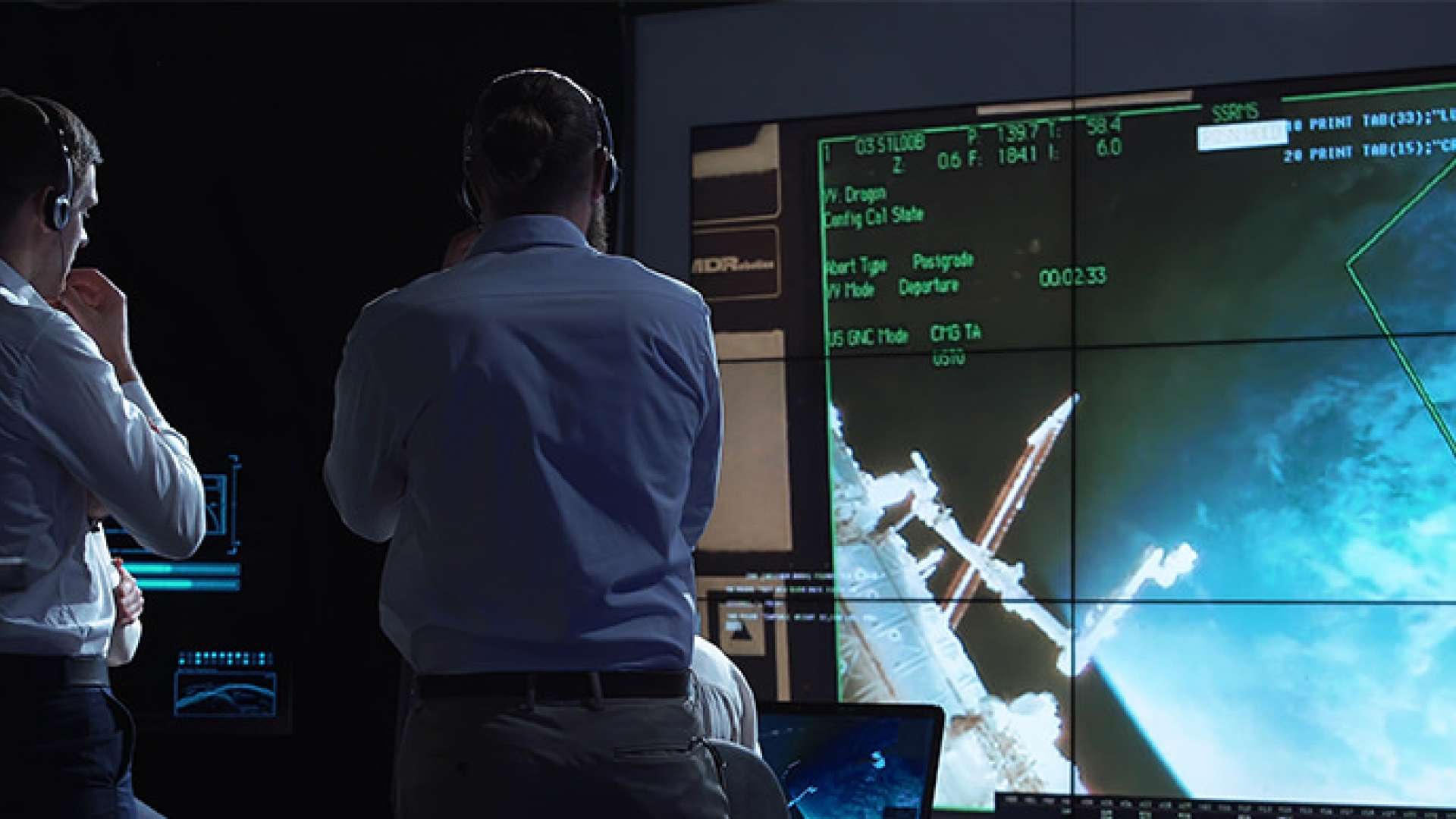 Nextel Fabrics / Newtex Industries